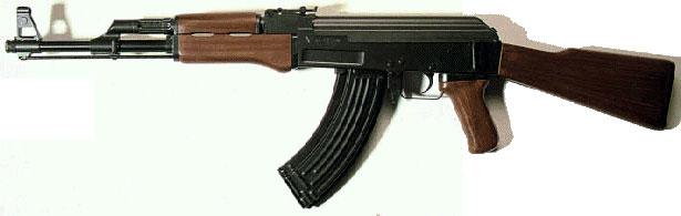 Ak-47