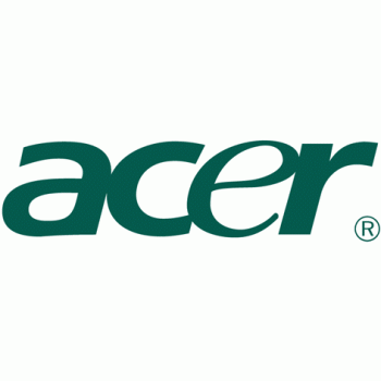 История компании ACER