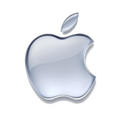 Apple logo