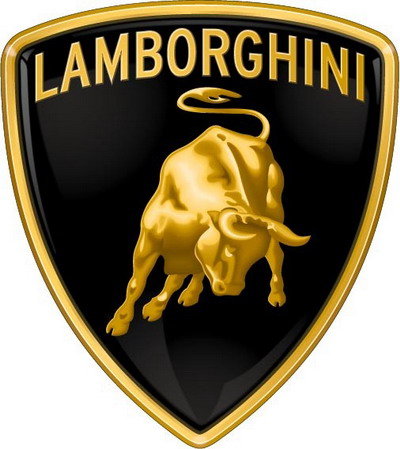 Lamborghini logo