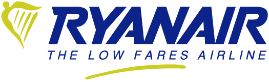 Ryanair logo