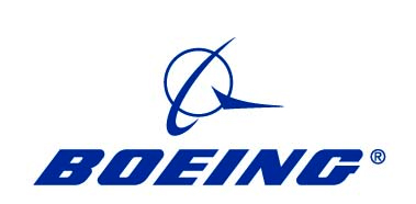 Boeing logo