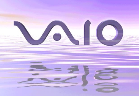 VAIO logo